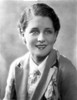 Norma Shearer Portrait in Classic Photo Print - Item # VARCEL704313