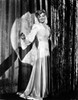 Ann Sheridan wearing a Long Glossy Gown Photo Print - Item # VARCEL704343