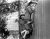 A scene from The Fuller Brush Girl Photo Print - Item # VARCEL704346