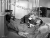 A scene from The Fuller Brush Girl Photo Print - Item # VARCEL704352