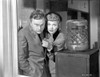 A scene from The Fuller Brush Girl Photo Print - Item # VARCEL704354