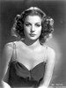 Ann Sheridan wearing a Spaghetti Dress Photo Print - Item # VARCEL704357