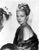 Ann Sheridan Using a Fur Scarf Photo Print - Item # VARCEL704371