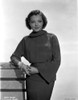 Sylvia Sidney wearing a Dress and Looking Sideways Photo Print - Item # VARCEL704458
