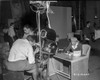 Behind the scenes of Beat the Band Photo Print - Item # VARCEL704434