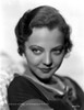 Sylvia Sidney wearing a Blouse Photo Print - Item # VARCEL704521