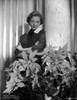 Sylvia Sidney Crossed Arms in Classic Photo Print - Item # VARCEL704499
