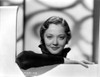 Sylvia Sidney posed in a Long Sleeve Blouse Photo Print - Item # VARCEL704509