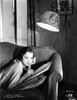 Sylvia Sidney Lying on Couch While Writing Photo Print - Item # VARCEL704537