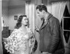 A scene from The Woman on the Beach Photo Print - Item # VARCEL704540
