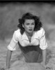 A Scene From the Woman on the Beach Photo Print - Item # VARCEL704551