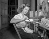 A scene from The Woman on the Beach Photo Print - Item # VARCEL704574
