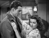 A scene from The Woman on the Beach Photo Print - Item # VARCEL704588
