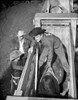 A Scene From the Lusty Men Photo Print - Item # VARCEL704622