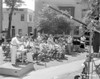 A band record music for The Lusty Men Photo Print - Item # VARCEL704696