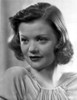 A Portrait Of Simone Simon Photo Print - Item # VARCEL704741