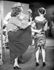A Scene From the Lusty Men Photo Print - Item # VARCEL704753