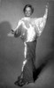 A Portrait Of Alexis Smith Photo Print - Item # VARCEL704793