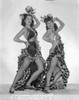 A Publicity Portrait For Two Latins From Manhattan Photo Print - Item # VARCEL704796