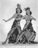 A Publicity Portrait For Two Latins From Manhattan Photo Print - Item # VARCEL704773