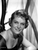 Alexis Smith Looking at the Camera wearing a Necklace Photo Print - Item # VARCEL704783