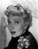 Ann Sothern Using Eyeglasses Photo Print - Item # VARCEL704830