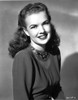 Gale Storm smiling in Long Sleeves Photo Print - Item # VARCEL704884