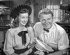 A scene from Sweetheart of Sigma Chi Photo Print - Item # VARCEL704867