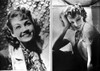 Paula Stone Two Picture Collage in Classic Photo Print - Item # VARCEL704874