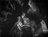 A scene from Cattle Queen of Montana Photo Print - Item # VARCEL704899