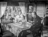 A scene from Cattle Queen of Montana Photo Print - Item # VARCEL704917