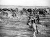 A scene from Man of Conquest Photo Print - Item # VARCEL704957