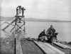 Set of Man of Conquest Photo Print - Item # VARCEL704951