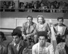 A scene from Bodyguard Photo Print - Item # VARCEL705009