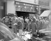 A candid from Bodyguard Photo Print - Item # VARCEL705013