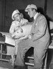 A Candid From Bodyguard Photo Print - Item # VARCEL705051