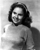 Ann Todd wearing a Sweat Shirt Photo Print - Item # VARCEL705078