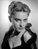 Eleanor Todd Portrait in Black and White Photo Print - Item # VARCEL705099