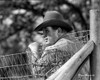 On set of Never a Dull Moment Photo Print - Item # VARCEL705143