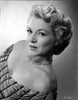 Claire Trevor Posed in Elegant Dress with Necklace Photo Print - Item # VARCEL705210