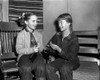 A scene from never a Dull Moment Photo Print - Item # VARCEL705205
