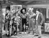 A scene from never a Dull Moment Photo Print - Item # VARCEL705219