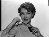 Helen Twelvetrees wearing a Long Sleeve Dress Photo Print - Item # VARCEL705292