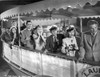 A scene from Blondie Goes to College Photo Print - Item # VARCEL705287