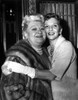 A portrait of Sophie Tucker Photo Print - Item # VARCEL705288