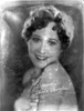 Alberta Vaughn Portrait in Classic Photo Print - Item # VARCEL705326