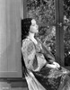 Lupe Velez Looking Away in Printed Blouse Photo Print - Item # VARCEL705361