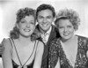 A scene from They Made Me a Criminal Photo Print - Item # VARCEL705368