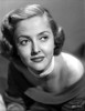 Martha Vickers Portrait wearing Pearl Necklace Photo Print - Item # VARCEL705373