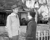 A scene from Walk Softly, Stranger Photo Print - Item # VARCEL705407